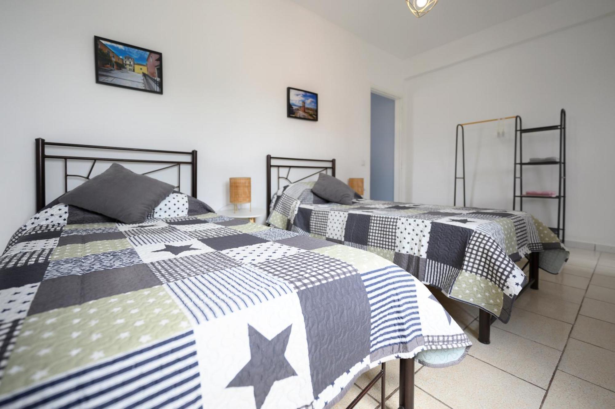 Seaside Villa Alexandra,Acharavi. Acharavi  Dış mekan fotoğraf
