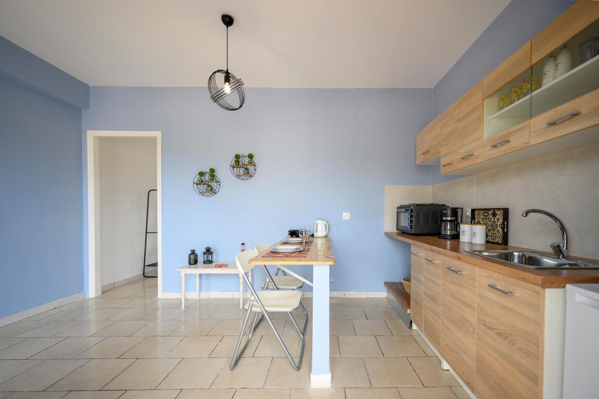 Seaside Villa Alexandra,Acharavi. Acharavi  Dış mekan fotoğraf
