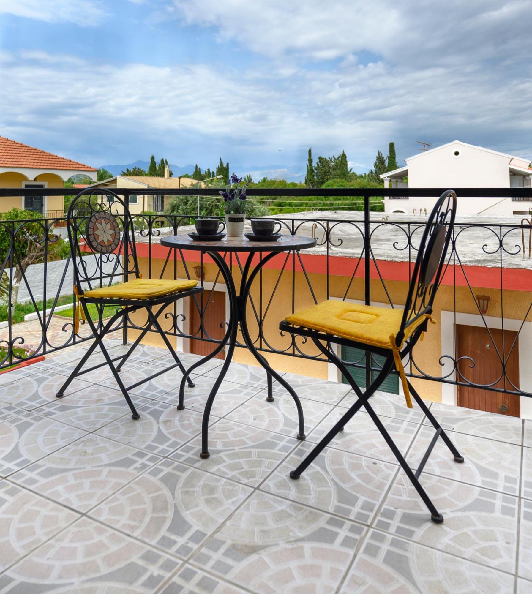 Seaside Villa Alexandra,Acharavi. Acharavi  Dış mekan fotoğraf